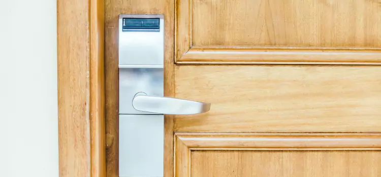 Advanced Solutions in Romulus, MI for Modern Security