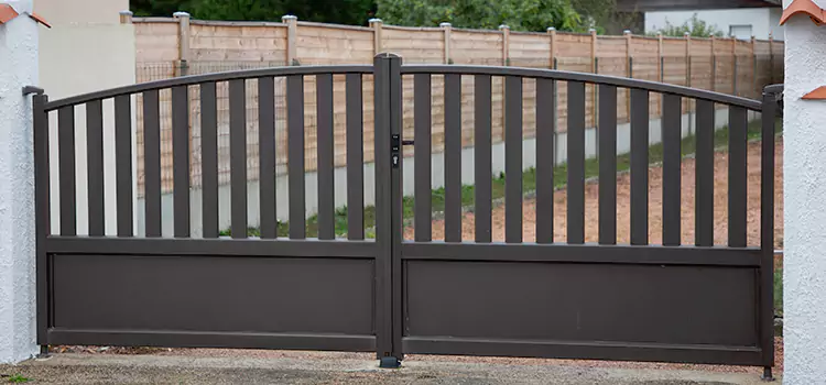 Advanced Gate Solutions in Romulus, MI