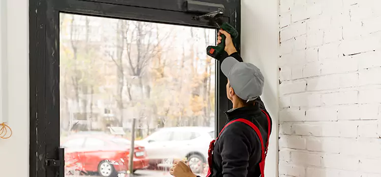 Comprehensive Door Closer Services in Romulus, MI