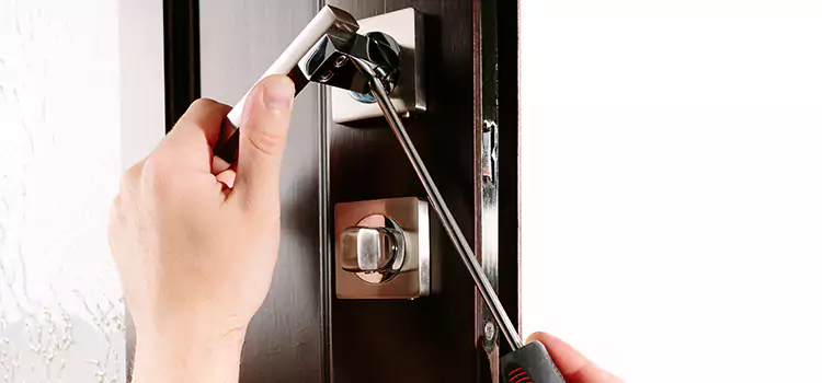 Door Lock Replacement Service Romulus