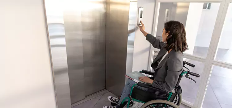 Benefits of Modern Handicap Door Systems in Romulus, MI