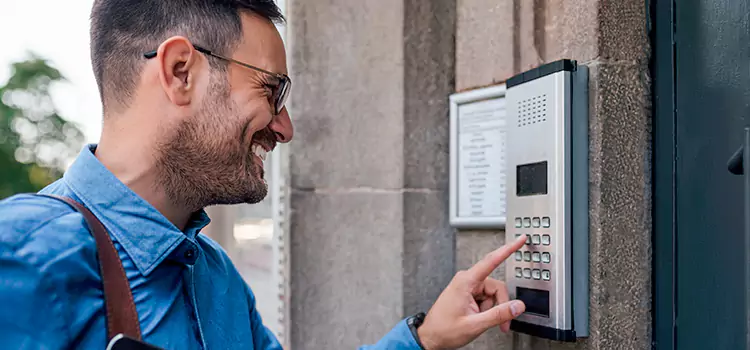 Advanced Solutions for Enhanced Security in Romulus, MI