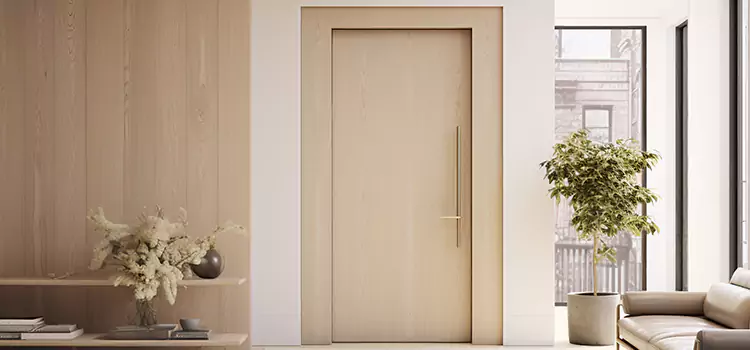 Choose Quality for Your Inside Doors in Romulus, MI