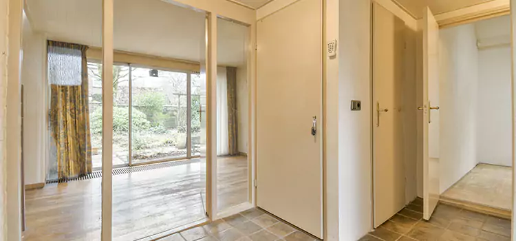 Why Choose Our Pocket Door Experts in Romulus, MI?
