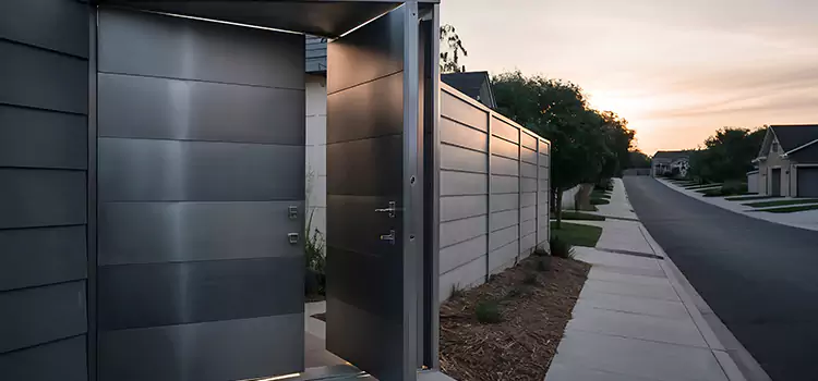 Comprehensive Steel Door Solutions in Romulus, MI