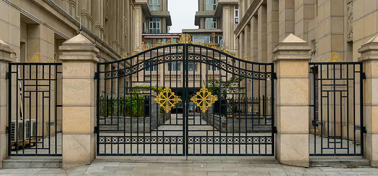 Comprehensive Iron Gate Maintenance Solutions in Romulus, MI