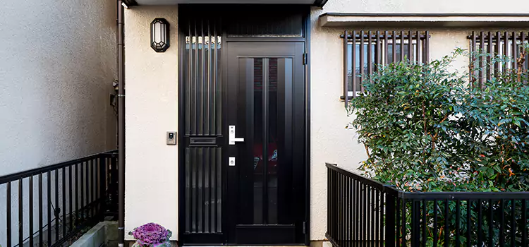 Popular Exterior Door Options in Romulus, MI