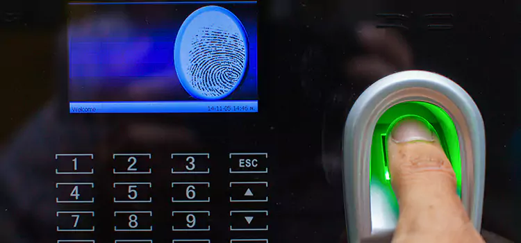 Your Trusted Partner for Secure Access in Romulus, MI