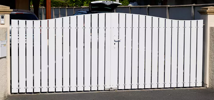 Why Choose Us for Residential Gate Repair in Romulus, MI?