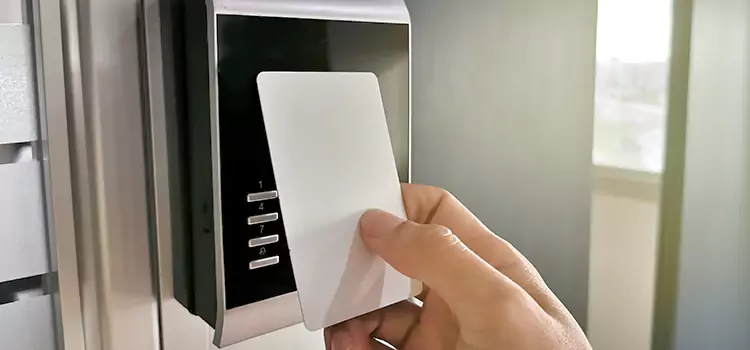 Advanced RFID Technology Integration in Romulus, MI