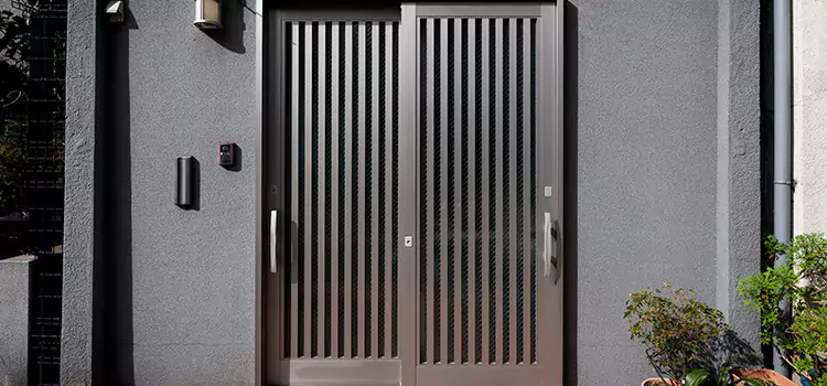 Specialized Steel Door Services in Romulus, MI